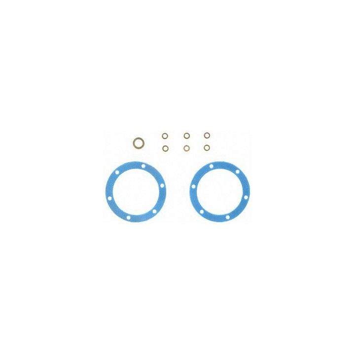 OS30825 Fel-Pro Oil Pan Gasket