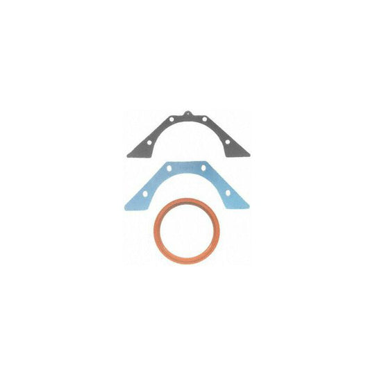 BS40737 Fel-Pro Rear Main Seal Set
