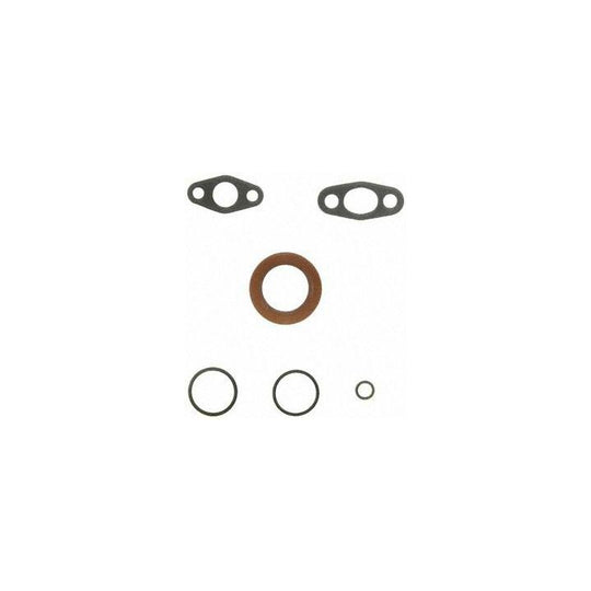 TCS46179 Fel-Pro Crankshaft Seal Set, Front