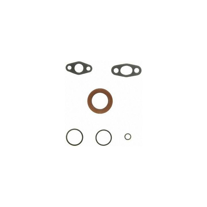 TCS46193 Fel-Pro Crankshaft Seal Set, Front