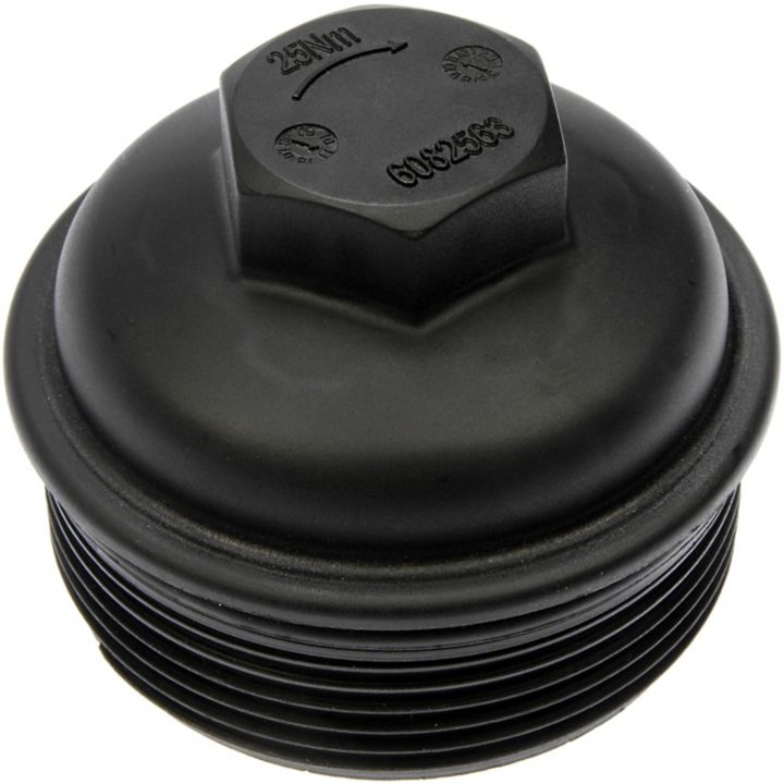917-016 Dorman Oil Filter Cap