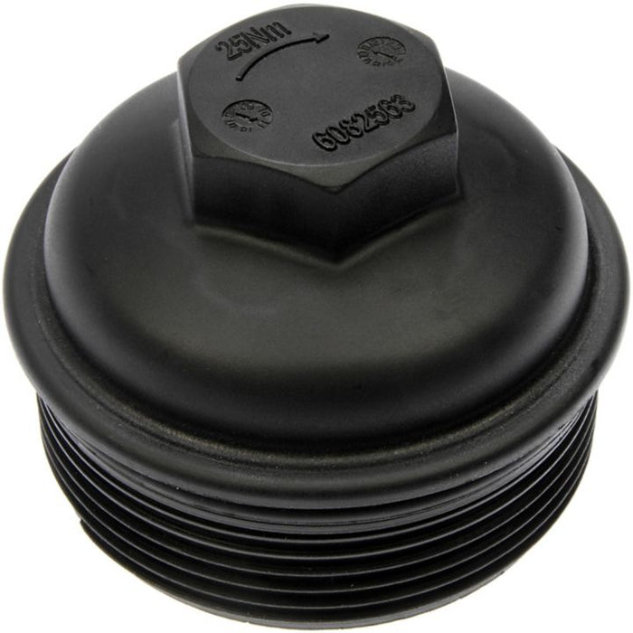 917-051 Dorman Oil Filter Cap