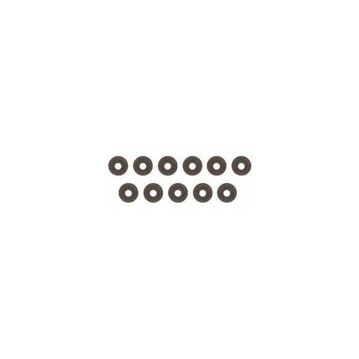 ES72833 Fel-Pro Valve Cover Grommet Set