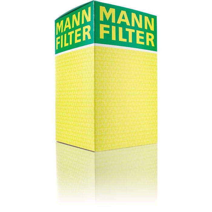 HU6014/1Z MANN Oil Filter