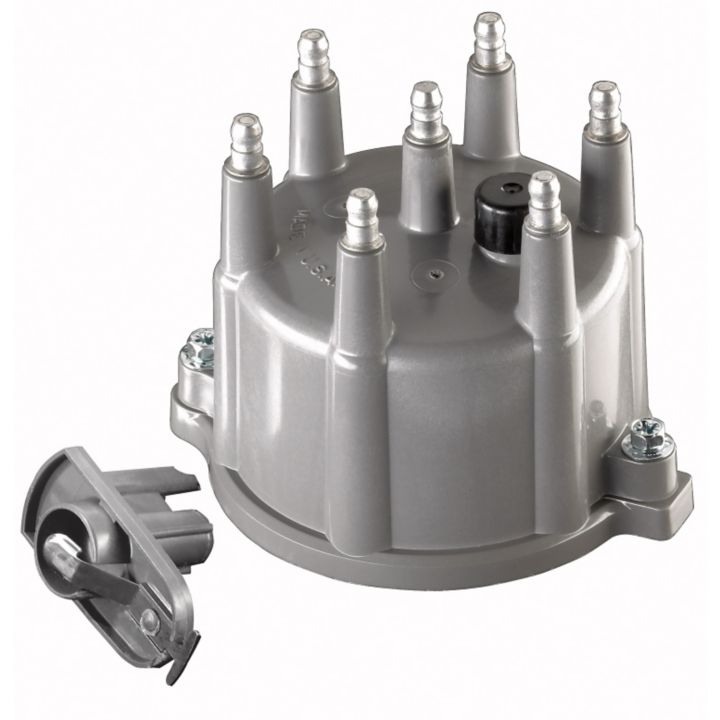 PTK1004 Champion Distributor Cap & Rotor Kit