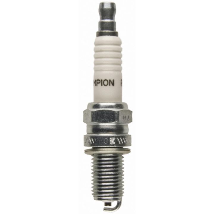 RC12YCSEP1 Champion Year Round Spark Plug, 1-pk