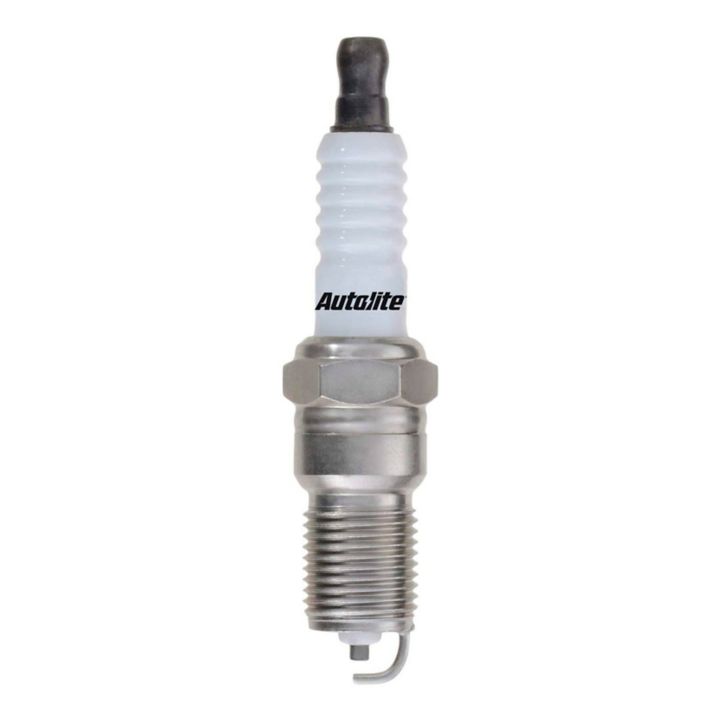 AP103 Autolite Platinum Spark Plug, 1-pk