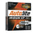 XP5863 Autolite Iridium Spark Plug, 1-pk