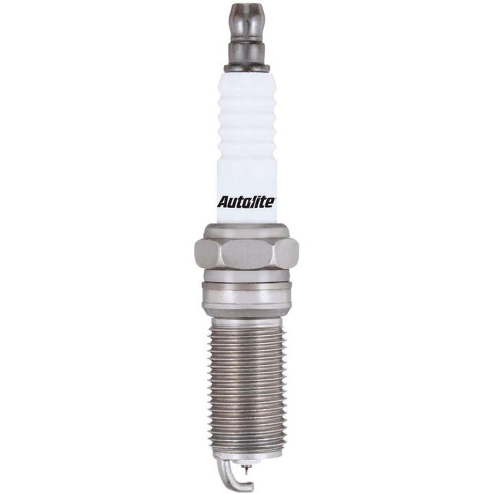 XP103DP2 Autolite Iridium Spark Plug, 2-pk