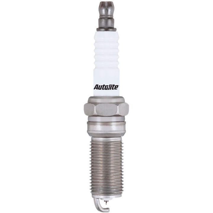XP103DP2 Autolite Iridium Spark Plug, 2-pk