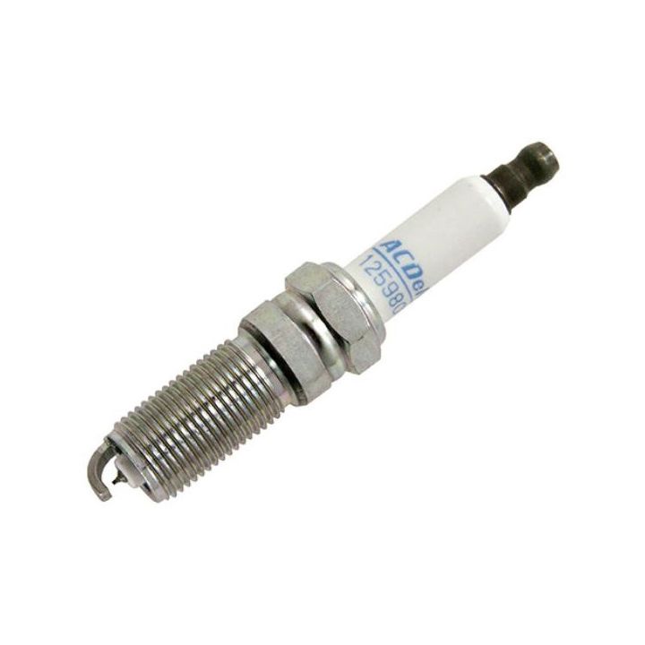 41-993 ACDelco Iridium Spark Plug, 1-pk