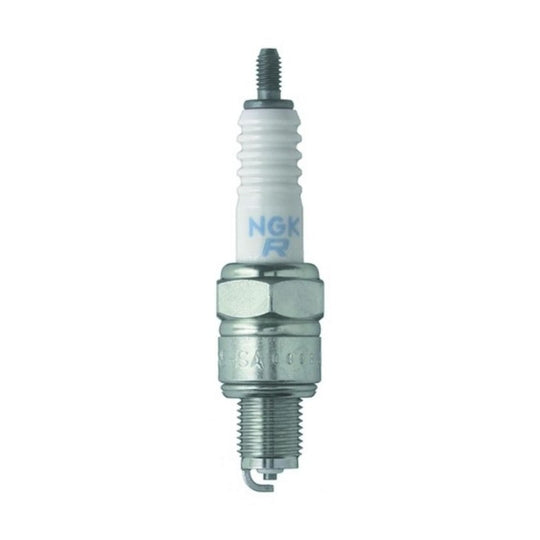 D8EA NGK Spring/Summer Spark Plug, 2-pk