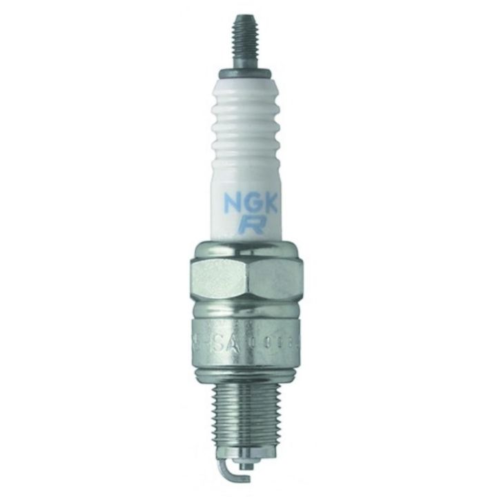 DPR7EA9 NGK Spring/Summer Spark Plug, 2-pk
