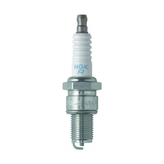BR8ES NGK Fall/Winter Spark Plug, 2-pk