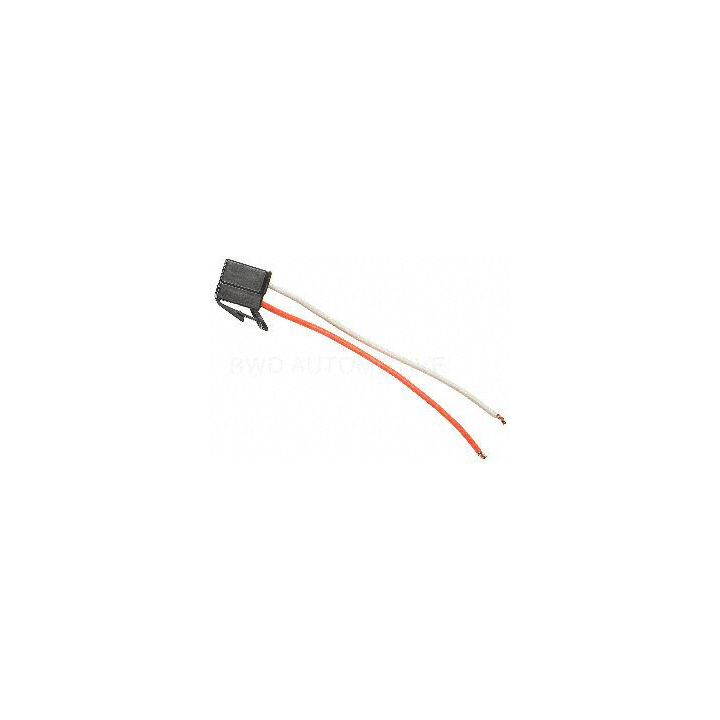 HP3870 BWD Pigtail & Socket