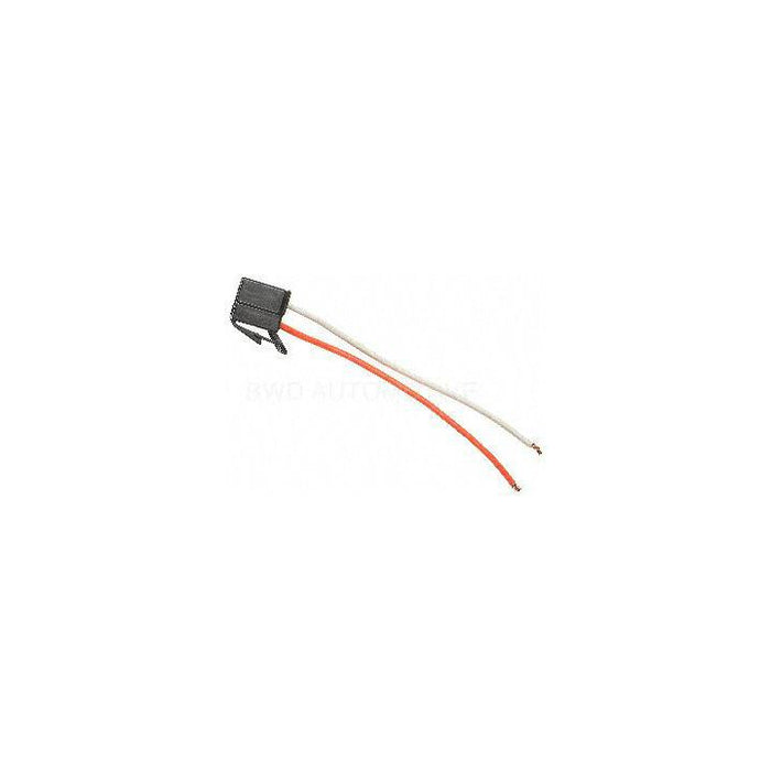 PT156 BWD Pigtail & Socket