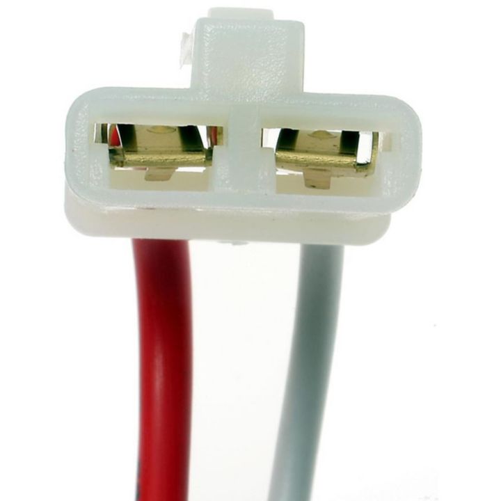 PT1262 BWD Blower Motor Connector