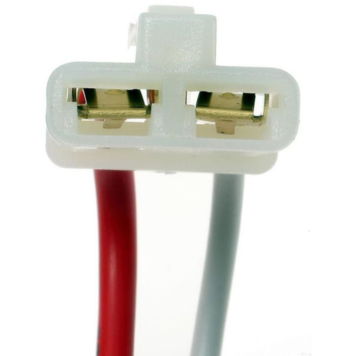PT1196 BWD Brake Light Switch Connector