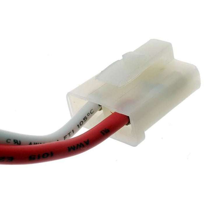 PT2004 BWD Purge Valve Connector