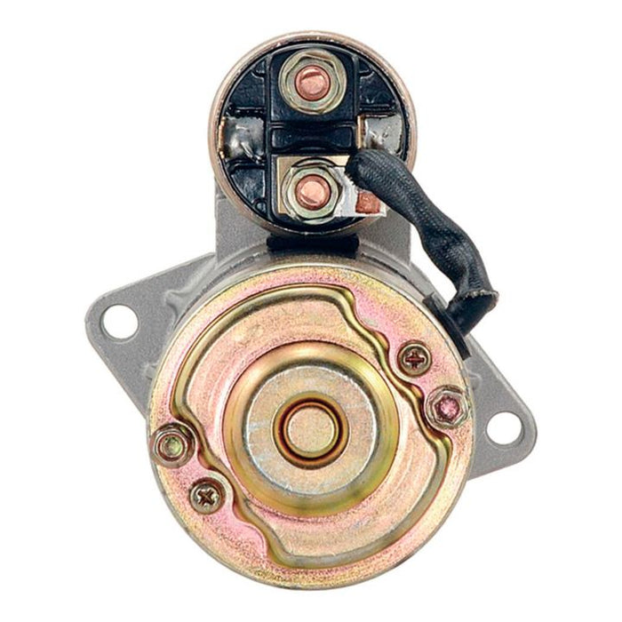 16197 Champion Premium Remanufactured Starters