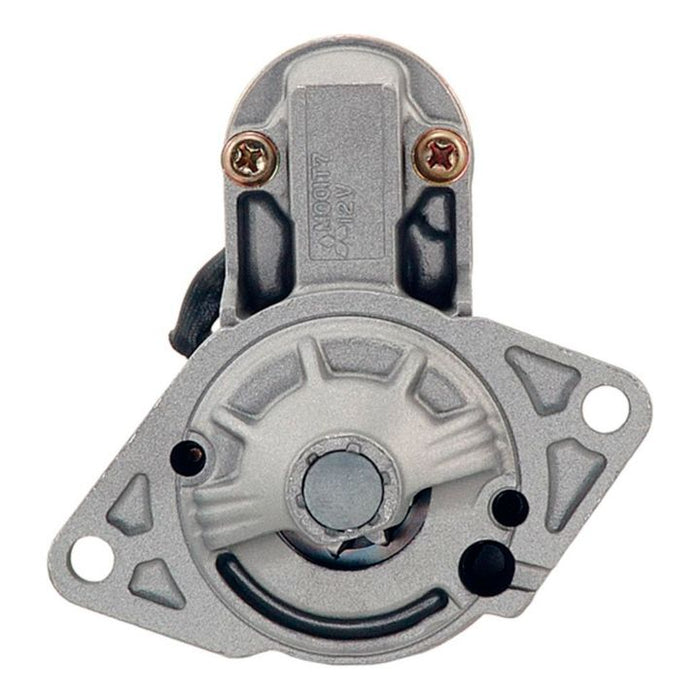 16197 Champion Premium Remanufactured Starters