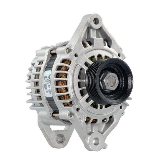 11140 Remy Premium Remanufactured Alternator
