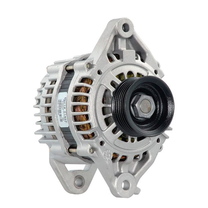 11140 Champion Premium Remanufactured Alternator