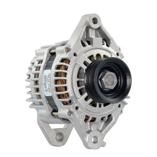 23019 Champion Premium Remanufactured Alternator