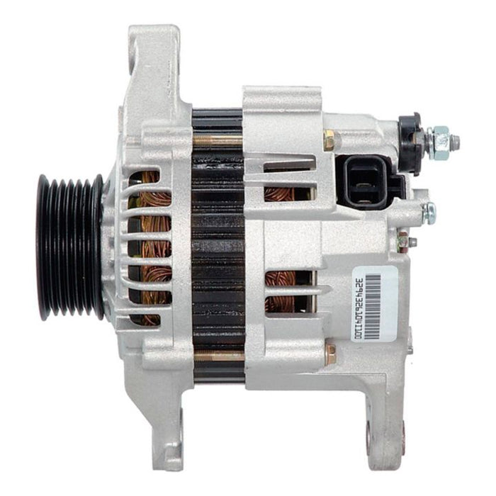 11140 Champion Premium Remanufactured Alternator