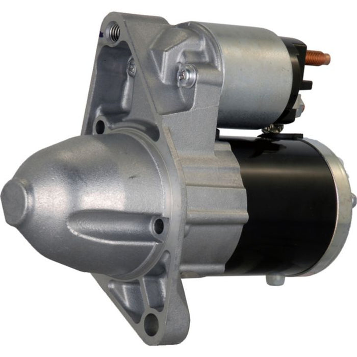 16282 Remy Premium Remanufactured Starter