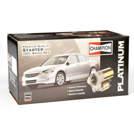 96219 Remy New Starter