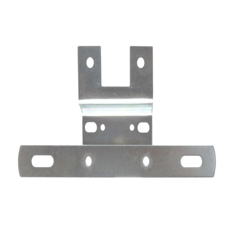 B192 License Plate Bracket, B192