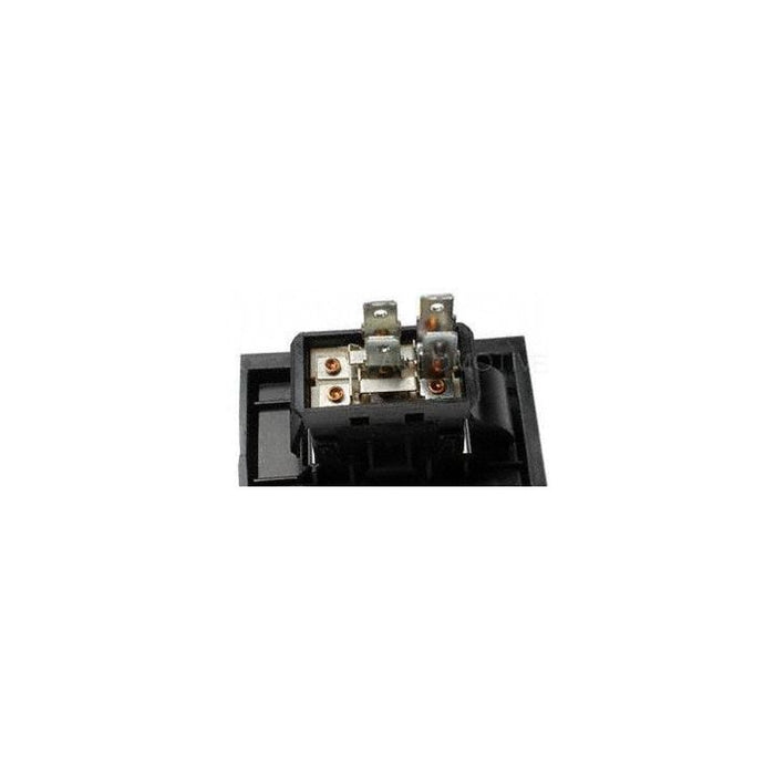 DLA1000 BWD Auxiliary Fuel Tank Switch