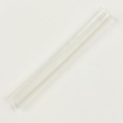 Certified Single Wall Clear Heat Shrink Tubing, 2-in