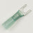 HS-BS10 Certified Heat Shrinkable Spade Terminal, 3-pk