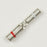 USDB24-18 Certified AWG Uninsulated Step Down Butt Connector, 4-pk