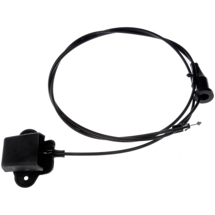 912-055 Dorman Hood Release Cable
