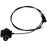 912-065 Dorman Hood Release Cable