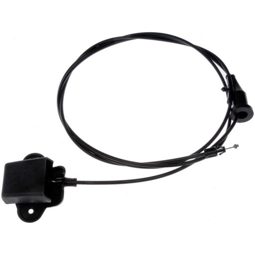 912-076 Dorman Hood Release Cable