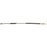 924-360 Dorman Door Latch Release Cable