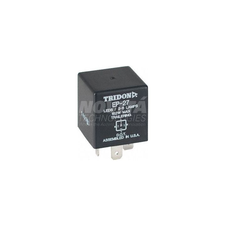 EP35 Novita Flasher