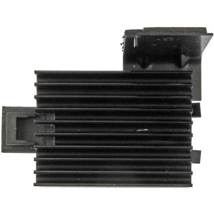 2004-2008 Chevrolet Daytime Running Lamp Control Module 2004-2008 Chevrolet Daytime Running Lamp Control Module