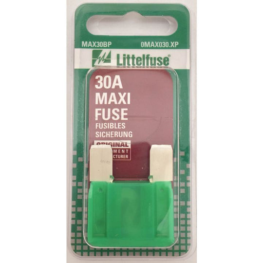 Littelfuse Automotive Maxi Fuse