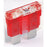 10-1001 Littelfuse 10A ATO Glow Fuse, 2-pk