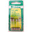 0201567 Littelfuse AGC 3AG 1A-3A Glass Fuse Assortment, 5-pk