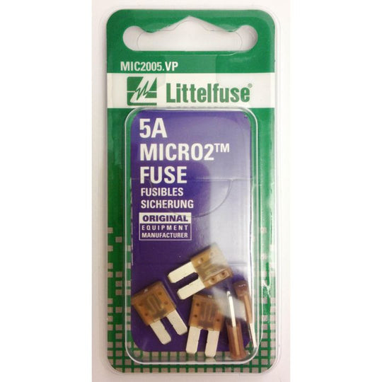 Littelfuse Micro2 Blade, 32V