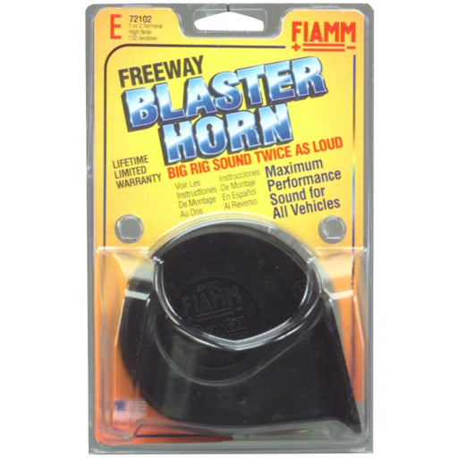 72102 Freeway Blaster Horns - High Tone