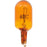 168NALL.BP2 168NA Amber Sylvania Long Life Mini Bulbs