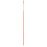 372ODM Fiberglass Orange Pole, 72-in