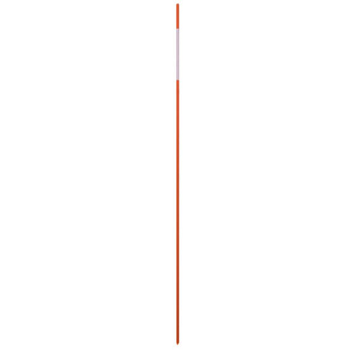 372ODM Fiberglass Orange Pole, 72-in
